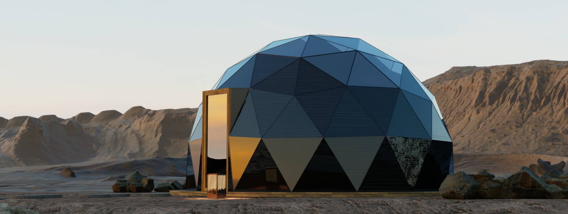 秀屿区星空酒店帐篷